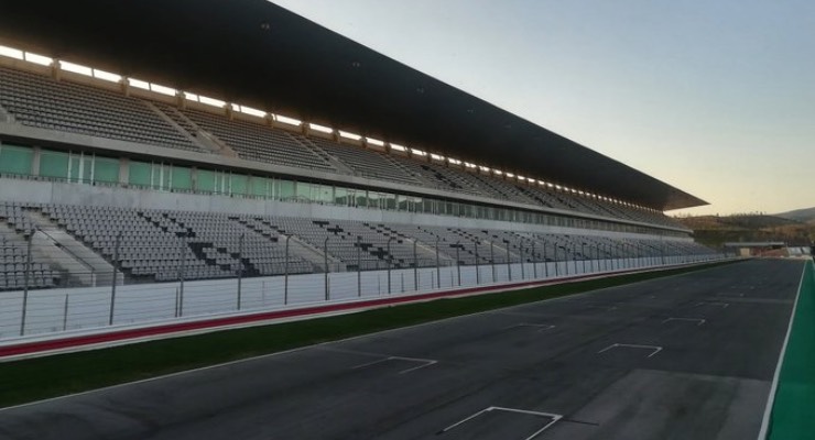 GP Portogallo decisione 2021