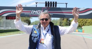 Minardi alla Gazzetta dello Sport sulla Formula 1 di oggi