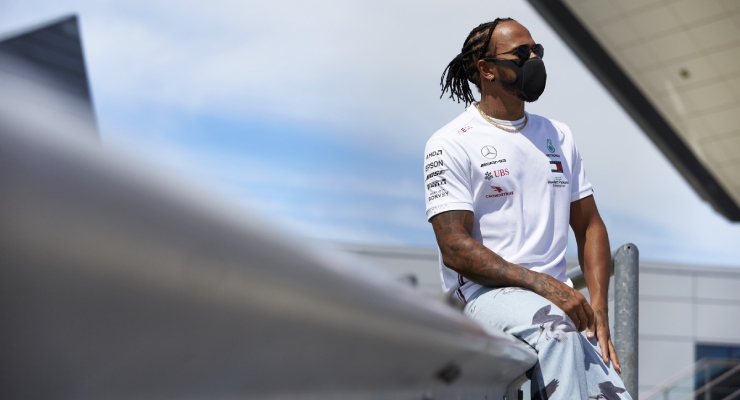 Hamilton compie 36 anni: viaggio tra passato e presente (seconda parte)