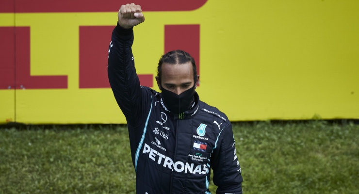 Hamilton: entro il GP di Monaco deciderà il suo futuro