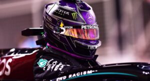 Hamilton è ancora senza il rinnovo del contratto con Mercedes