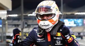 I promossi del 2020 | Max Verstappen