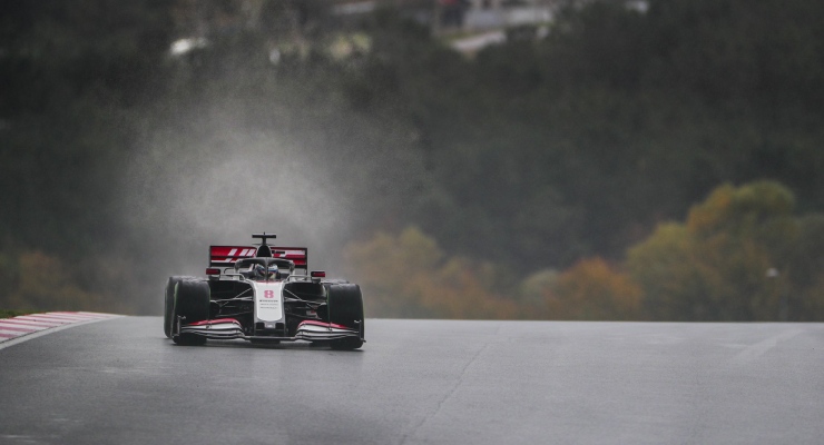 I promossi del 2020 | Romain Grosjean