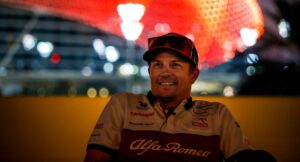 Pagelle 2020 | Kimi Raikkonen