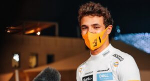 McLaren, Zack Brown su Norris: "E' una persona autentica"