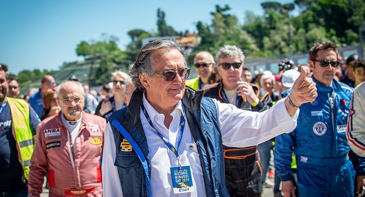 Minardi Imola