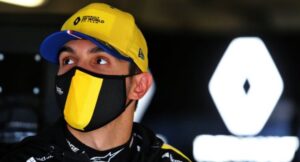 Ocon grande incertezza 2021