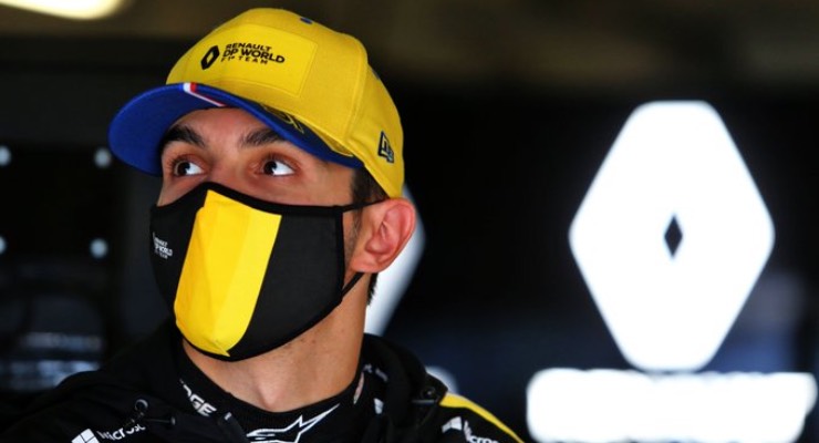 Ocon grande incertezza 2021