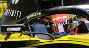 Ocon sui nuovi capi del team: "Contento; Alpine in buone mani"