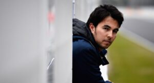 Perez: "Parlare con Newey è come parlare con un altro pilota"