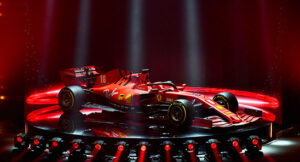 calendario presentazioni monoposto formula 1