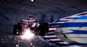 Red Bull: problemi aerodinamici ingigantiti dai media