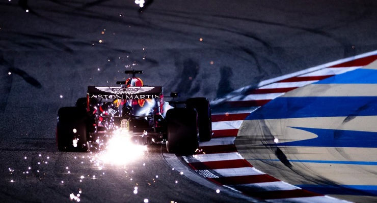Red Bull: problemi aerodinamici ingigantiti dai media
