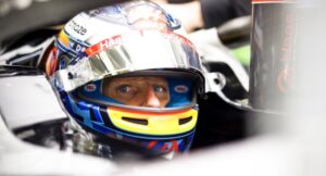Romain Grosjean IndyCar