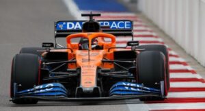 Pagelle 2020 | Carlos Sainz Jr