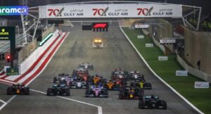 Formula 1 al lavoro per rivoluzionare i weekend di gara