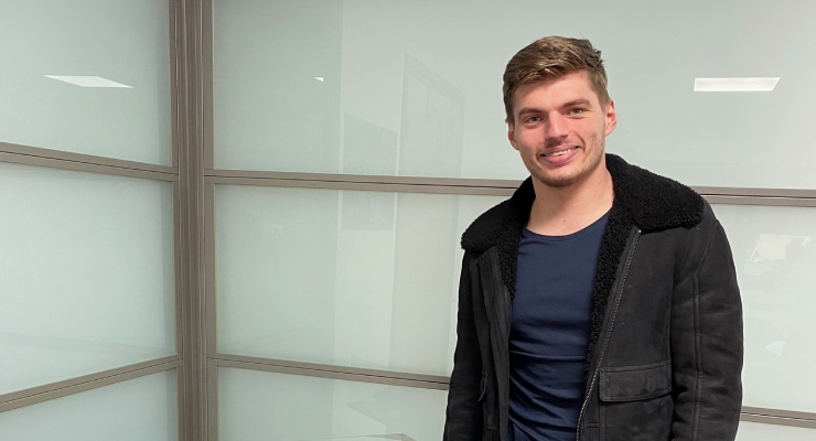 Verstappen: "Se solo i motori non fossero cambiati"