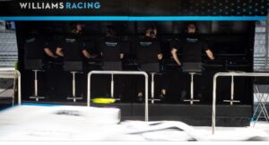 La Williams rafforza la partnership con Mercedes per il 2022