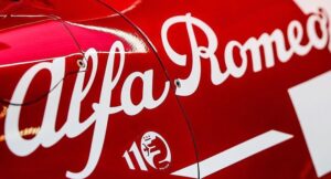 Alfa Romeo Formula 1