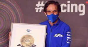 Briatore approva Brivio