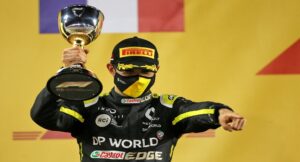 Esteban Ocon