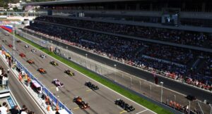 Formula 1 2022