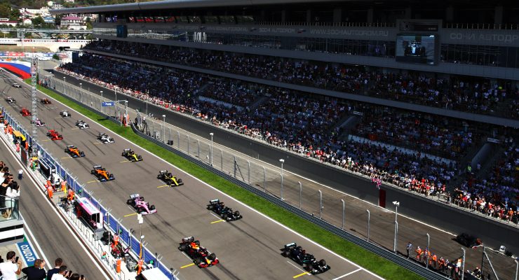 Formula 1 2022