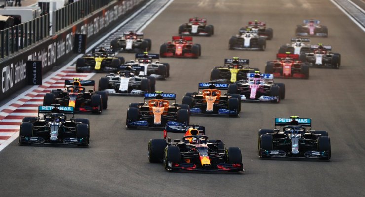 mondiale 2021 novità