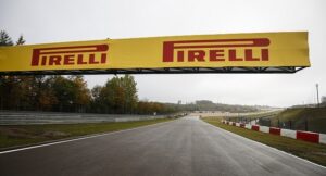 Nurburgring Hockenheim Formula 1 2021