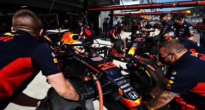 Red Bull, Honda ha detto sì per l'utilizzo delle power unit