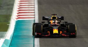 Red Bull pronta a sfidare Mercedes nel 2021