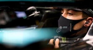 Russell futuro in Mercedes: "non mi hanno detto cosa fare"