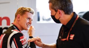 Steiner punta sull'entusiasmo dei rookies