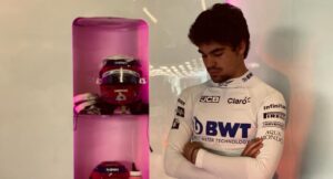 Stroll padre difende Lance: "Ha ottenuto molte cose in carriera"
