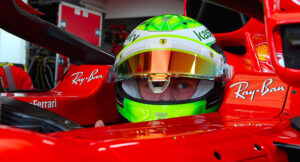 test fiorano day 4 mick schumacher