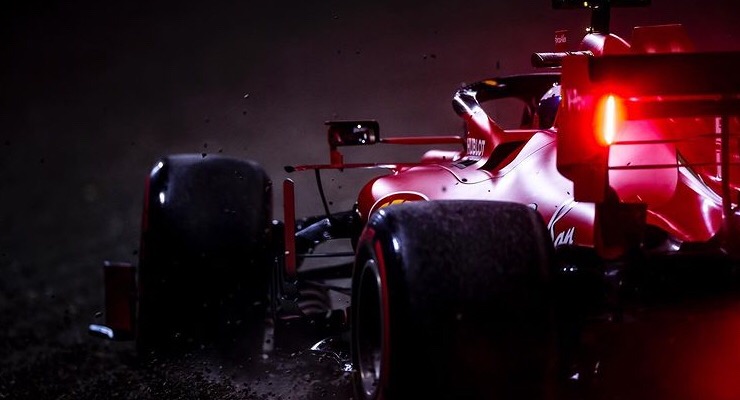 Test pre-stagionali marzo