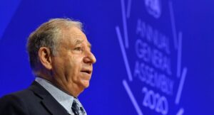 Todt calendario 2021