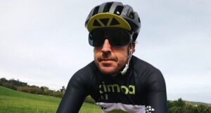 Alonso operazione mascella