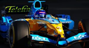 Renault Mecachrome