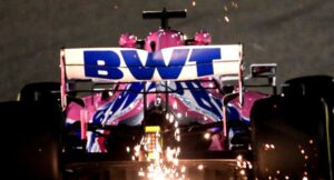 La BTW ancora in Formula 1 anche nel 2021?