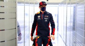 Bleekemolen Verstappen aspettative 2021