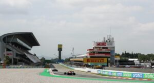 I test invernali tornano a Barcellona