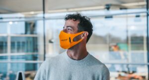Ricciardo:"Tre anni di contratto con McLaren"