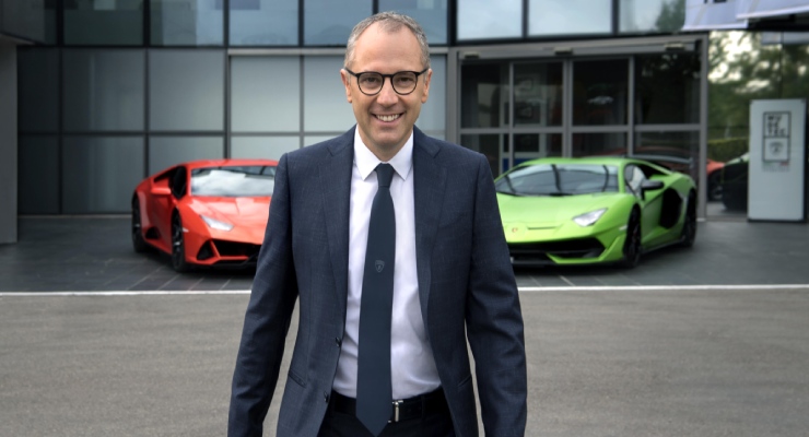 Domenicali: "I piloti devono essere d'esempio; poca tolleranza per comportamenti scorretti"