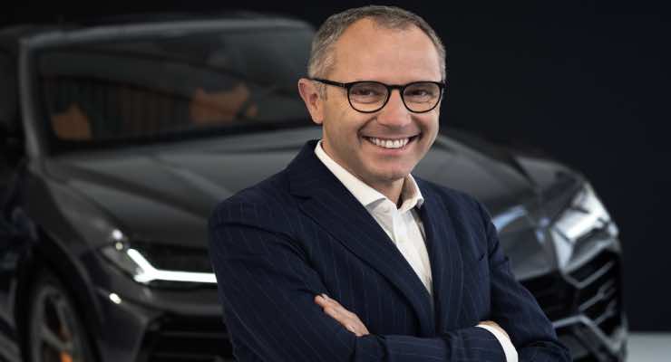 Domenicali: "Congelamento dei motori un vantaggio per tutti"