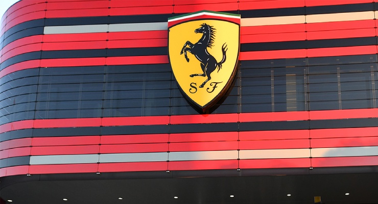 UFFICIALE: Ferrari nel WEC dal 2023
