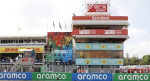 GP Spagna: biglietti in vendita con il 50% di sconto