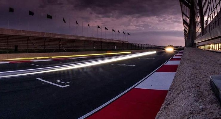 GP Sudafrica: probabile ritorno nel 2023