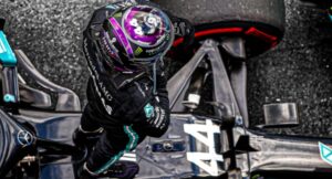 Hamilton in Aston Martin nel 2022? Non sembra utopia