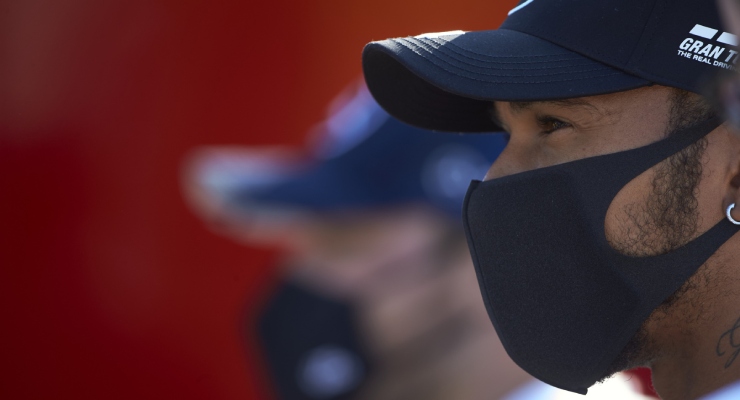Hamilton: fuoriclasse ancora prima di arrivare in Formula 1